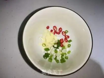 Make Watered eggs step 0