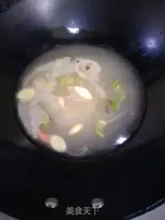 Make Gold tofu step 8