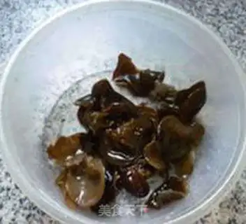 Make Black molybdenum step 2