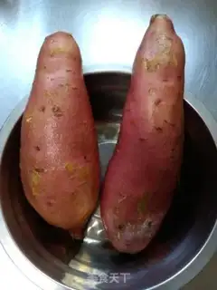 Make Air-cooked roasted potatoes step 0