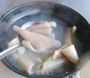 Make Frozen step 1