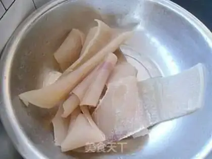 Make Frozen step 2