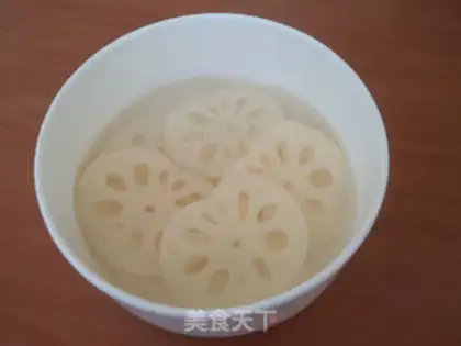 Make Hao Tong step 2