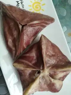 Make Starfish bag step 6
