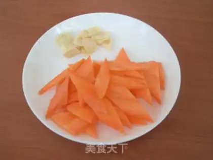Make Hao Tong step 3