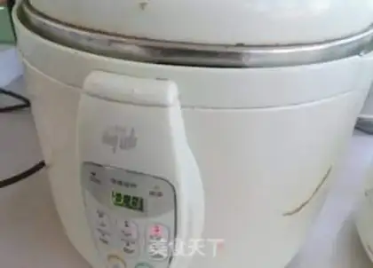 Make Frozen step 5