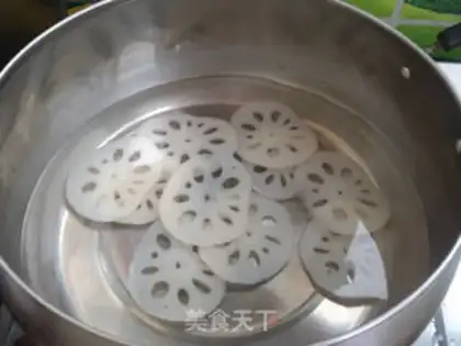 Make Hao Tong step 5