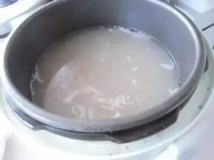 Make Frozen step 6