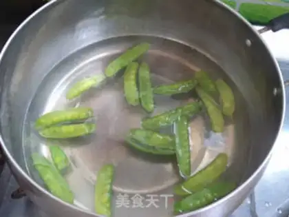 Make Hao Tong step 6