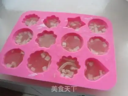 Make Frozen step 7