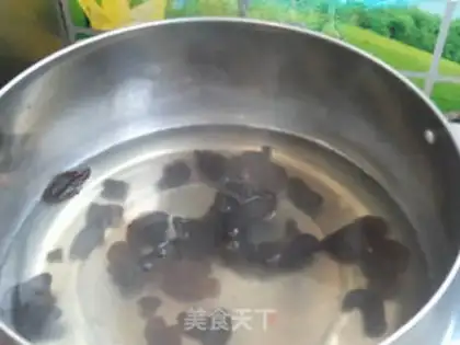 Make Hao Tong step 7