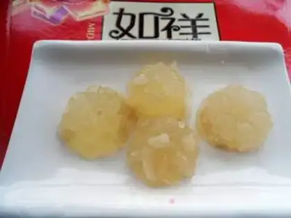 Make Frozen step 8