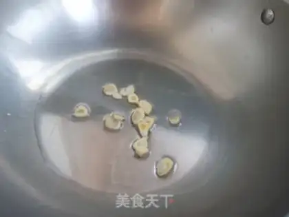 Make Hao Tong step 8