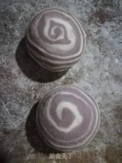 Make Rainbow ball step 5