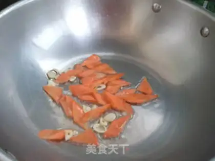 Make Hao Tong step 9