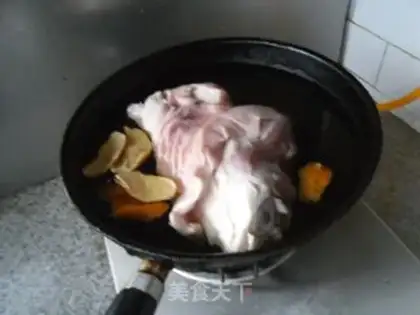 Make The elbow step 3