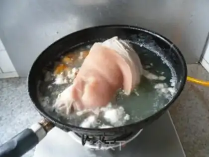 Make The elbow step 4