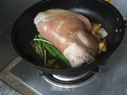Make The elbow step 7