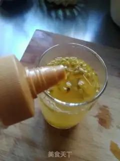 Make Bacon juice step 4