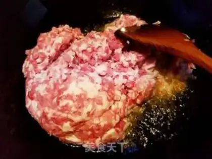 Make Sprouts and pork buns step 0