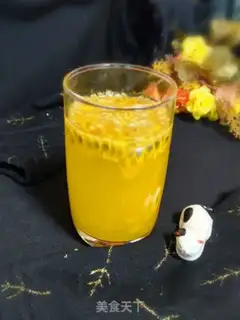 Make Bacon juice step 5