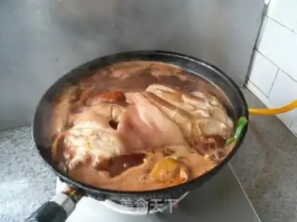 Make The elbow step 10