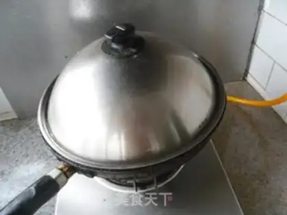 Make The elbow step 11