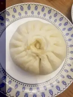 Make Sprouts and pork buns step 5