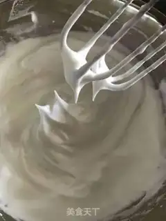 Make Beautiful cake step 4