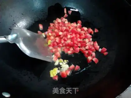 Make The citrus carrot step 7