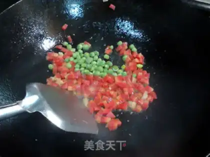 Make The citrus carrot step 8