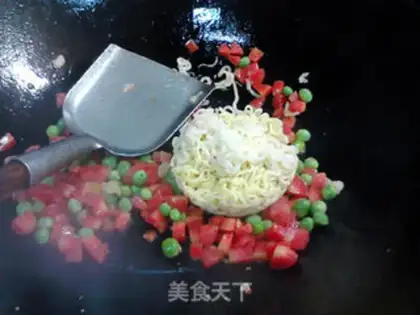 Make The citrus carrot step 9