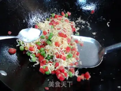 Make The citrus carrot step 10