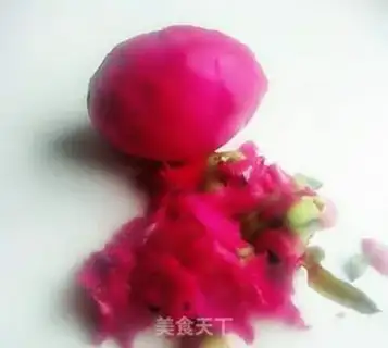 Make Beautiful cake step 9