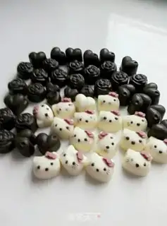 Make Handmade chocolate step 7