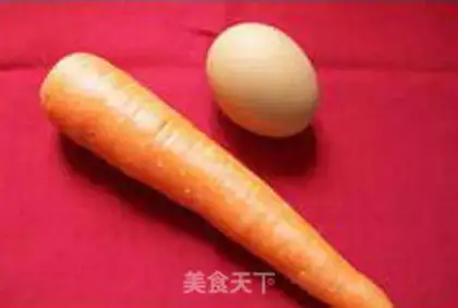 Make Crunch rice noodles step 2