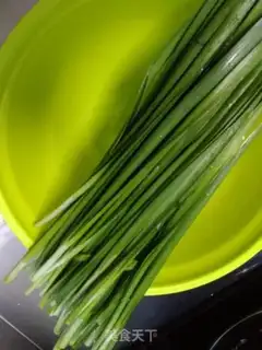 Make Porridge pork buns step 2