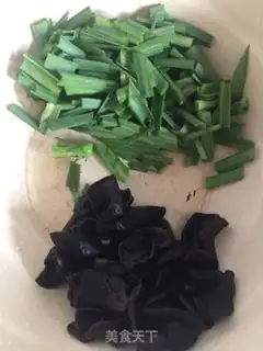 Make The cabbage