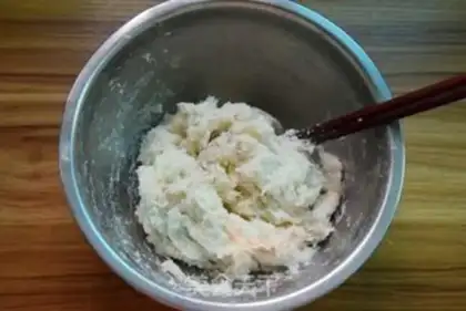 Make Peaches step 3