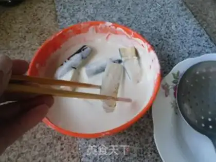 Make Crackers step 4