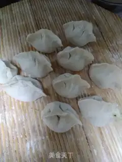 Make Porridge pork buns step 7