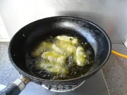 Make Crackers step 5