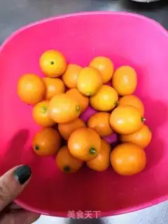 Make Ice cream step 0