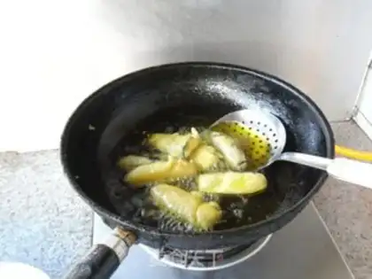 Make Crackers step 6