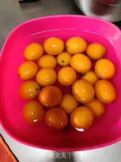 Make Ice cream step 1