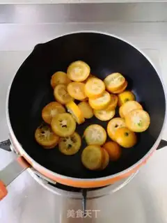 Make Ice cream step 2