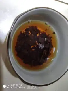 Make Lemon tea step 1