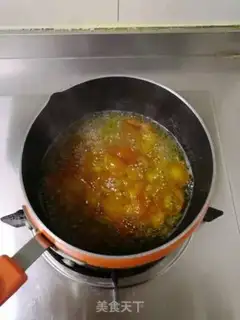 Make Ice cream step 4