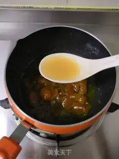 Make Ice cream step 5