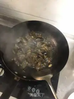 Make Red eggplant step 5